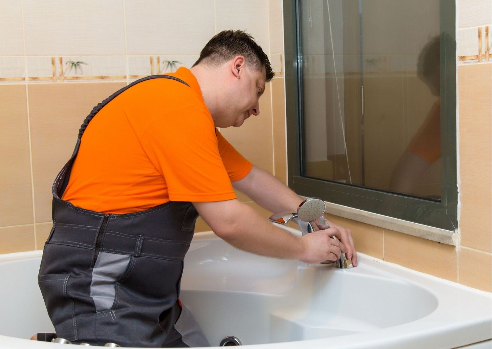 Çıtlık Banyo Tadilatı