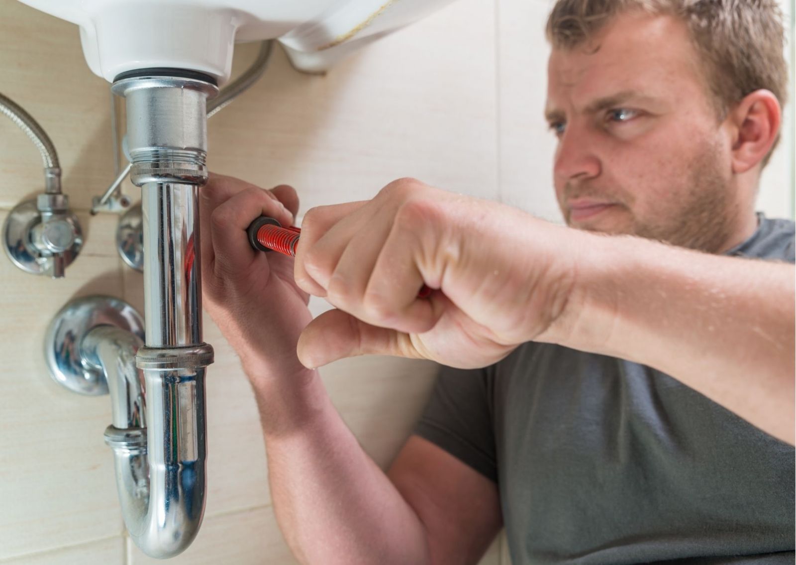 Çıtlık Lavabo Tıkanıklığı Açma